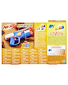 Nerf N-Seri̇si̇ Agility