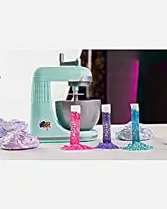 So Slime Marble Twist & Slime Mikseri