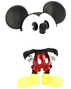 Jada Mickey Mouse Figürü 10 Cm