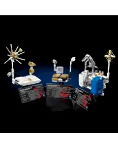 LEGO Technic NASA Apollo Ay Taşıtı – LRV 42182