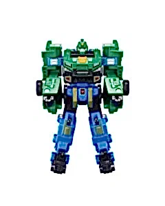 Transformer Dinoster Raptor Blast Wing