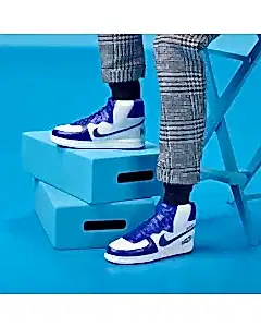 Barbie Signature LeBron James Kenbassadors Bebek HRM33