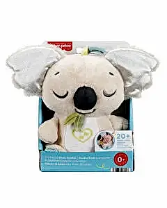 Fisher Price Taşınabilir Uyku Arkadaşım Koala JBD65