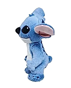 Disney Stitch Live Film Peluş 41 Cm
