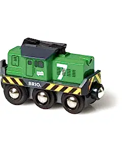 Brio Pilli Yük Treni