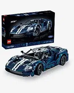 LEGO Technic 2022 Ford GT 42154