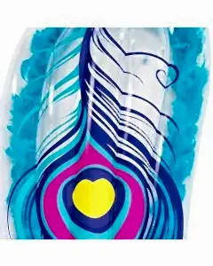 Bestway Tüy Şekilli Deniz Yatağı