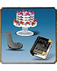 LEGO Harry Potter Ev Cini Dobby 76421