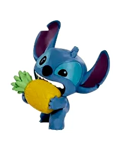 Disney Stitch Mini Kapsül Figürler Sürpriz Paket 46278