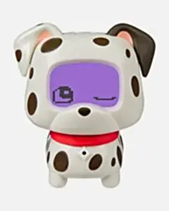 Pixel Petz Dijital Evcil Hayvan Dalmaçyalı