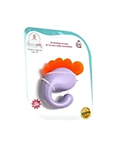 Babycim Diş Kaşıyıcı Çıngırak