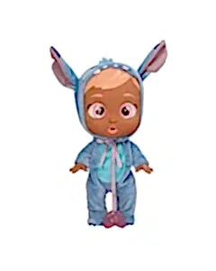 Cry Babies Ağlayan Stitch 922235