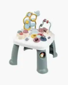 Little Smoby Aktivite Masası