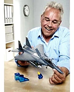 Revell Email Color Maket Boyası Black Green Mat 32140