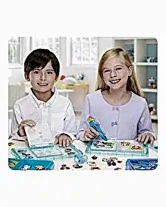 Aquabeads StarBead Arkadaşlar Seti