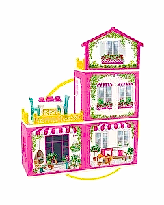 Lola'nın Düşler Evi