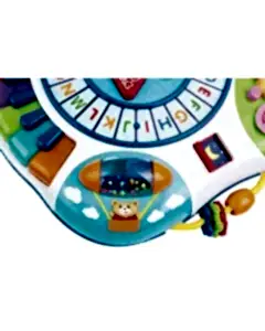 Winfun Bebek Aktivite Oyuncak Masası Piyano