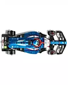 LEGO Speed Champions Visa Cash App RB Vcarb 01 F1 Yarış Arabası 77246