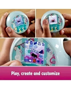 Punirunes İnteraktif Dijital Evcil Hayvan