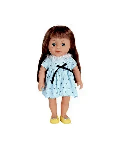 Babydoll My Love Bebek ve Moda Seti