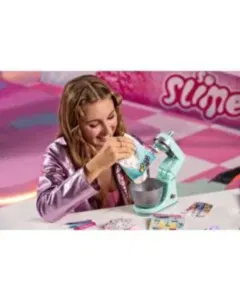 So Slime Marble Twist & Slime Mikseri