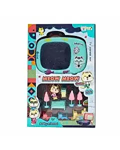 Eğlenceli Havuz Figürleri ve Bavulu