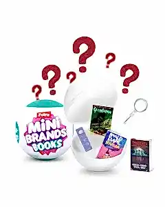 Mini Books Sürpriz Paket