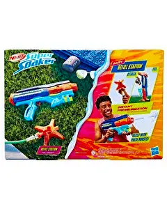 Nerf Super Soaker Power Drench G1116