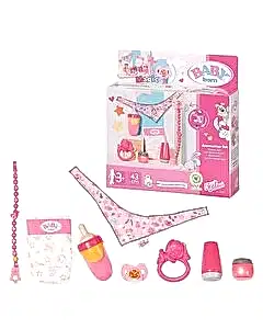 Baby Born Bebek Bakım Başlangıç Seti