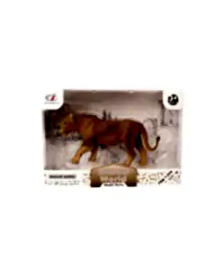 Animal World Dişi Aslan