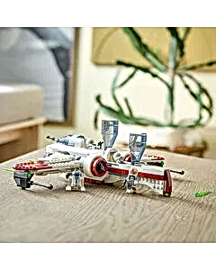 LEGO Star Wars ARC-170 Starfighter 75402