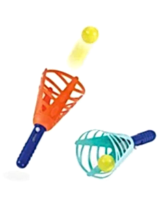 Ecoiffier Tut Yakala Top Oyunu