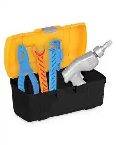 Teknik Alet Çantası