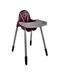 Pilsan Elegance Mama Sandalyesi Pembe