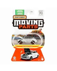 Matchbox 1:64 Arabalar 1956 Morris Minor HLG35