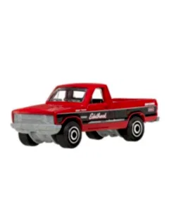 Matchbox Temalı Arabalar 1977 Ford Courier Truck JCG47
