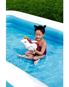 Bestway Şişme Hayvanlar 24 Cm Unicorn