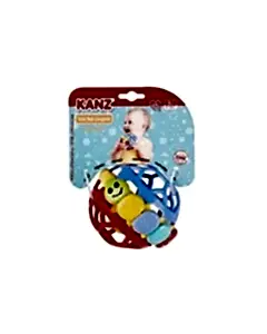 Kanz Tırtıl Top Çıngırak 30148