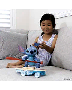 Jada Uzaktan Kumandalı Surfer Stitch