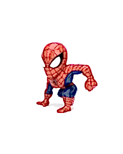 Jada Marvel Spiderman 15 Cm