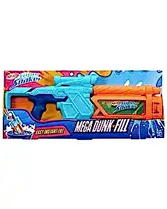 Nerf Super Soaker Mega Dunk-Fill