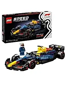 LEGO Speed Champions Oracle Red Bull Racing RB20 F1 Yarış Arabası 77243