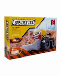 Ausini Construction Set 29201