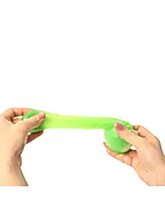 Lesa Fruit Slym Green Lemon