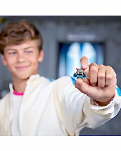 Mr. Beast Lab Swarms Mikro Beast 5’li Figür