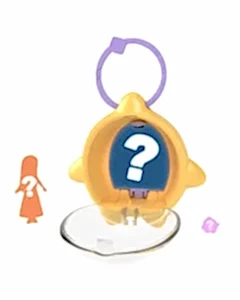 Disney Wish Star Reveals Sürpriz Paket HPX30