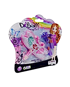 Yusufçuk Kutulu Makyaj Seti