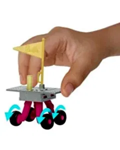 Barbie Deluxe Astronot Kariyer Bebeği HRG45