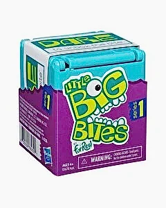 Little Big Bites Figür