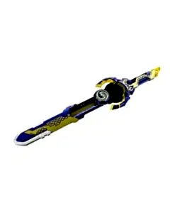 Infinity Nado Split Serisi – Sacred Shield Double Dragon S (Kutsal Kalkan Çift Ejderha S)